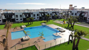 Отель Oasis Beach 5  Ориуэла